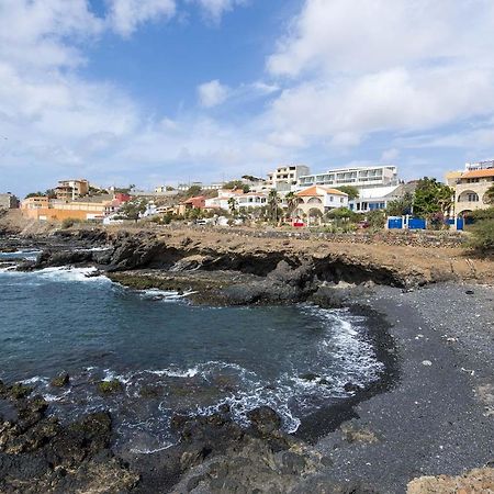 Ferienwohnung Duplex Palmarejo Baixo Praia Exterior foto