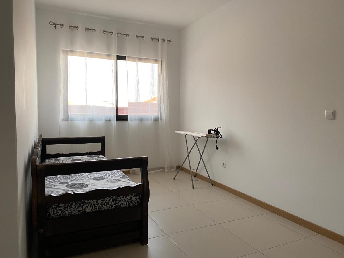 Ferienwohnung Duplex Palmarejo Baixo Praia Exterior foto