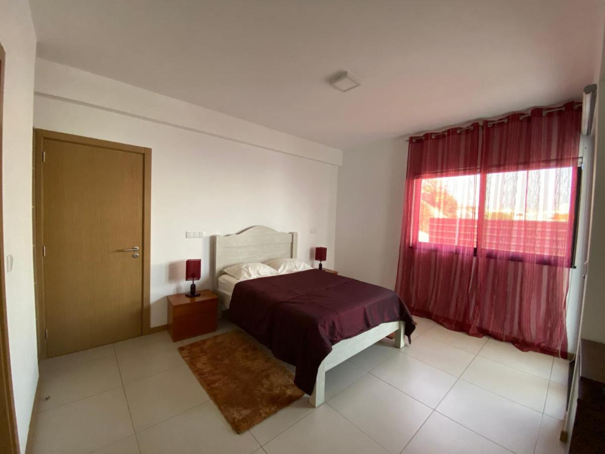 Ferienwohnung Duplex Palmarejo Baixo Praia Exterior foto