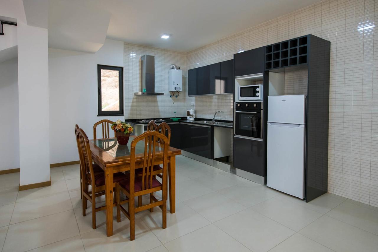 Ferienwohnung Duplex Palmarejo Baixo Praia Exterior foto