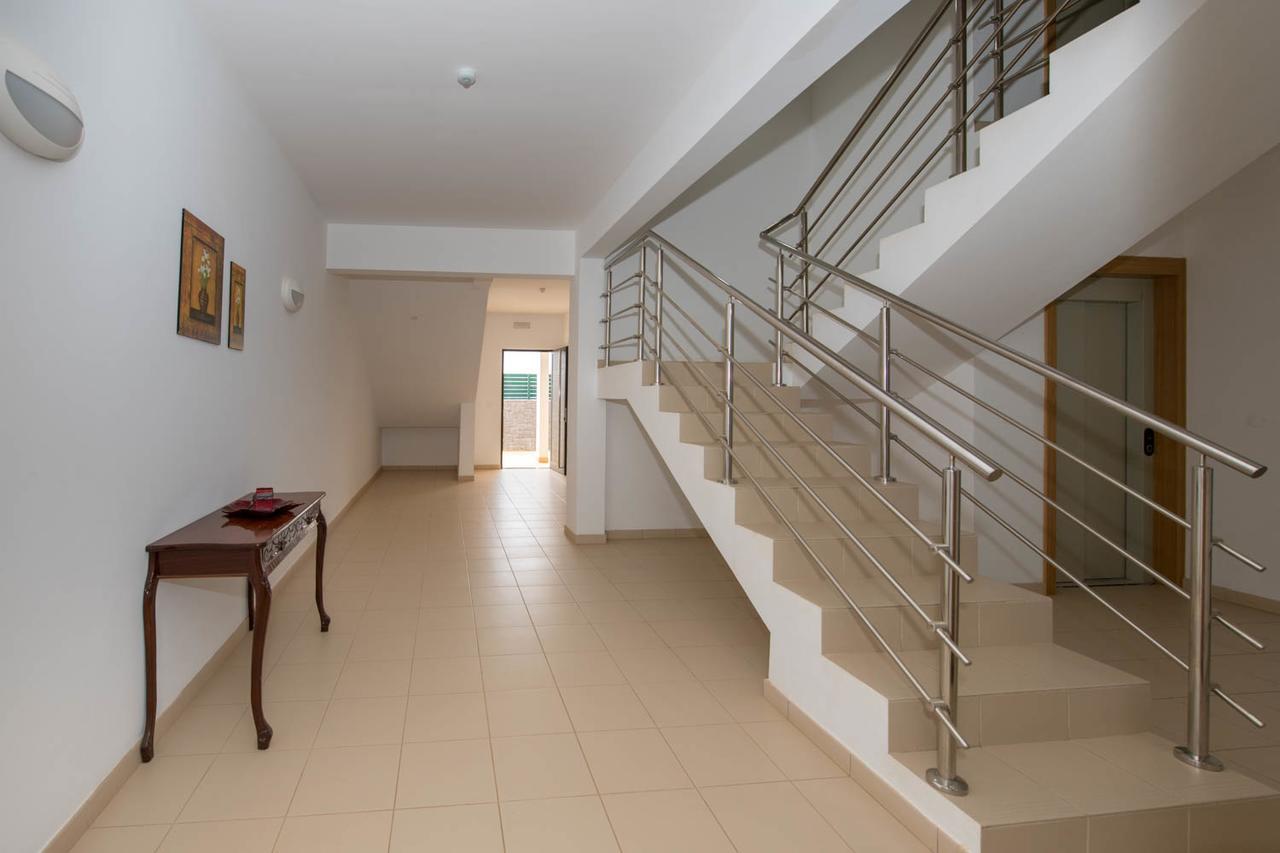 Ferienwohnung Duplex Palmarejo Baixo Praia Exterior foto