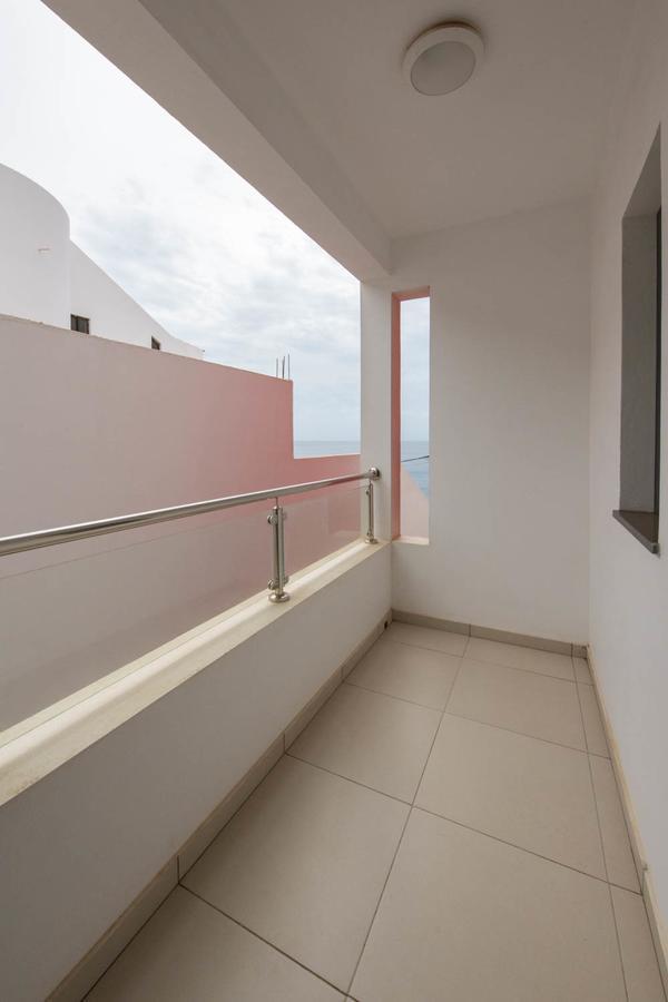 Ferienwohnung Duplex Palmarejo Baixo Praia Exterior foto