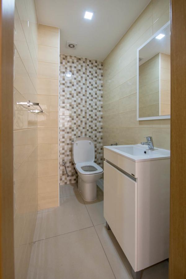 Ferienwohnung Duplex Palmarejo Baixo Praia Exterior foto