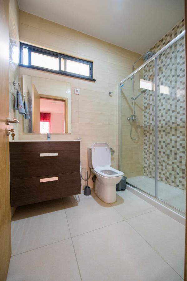 Ferienwohnung Duplex Palmarejo Baixo Praia Exterior foto