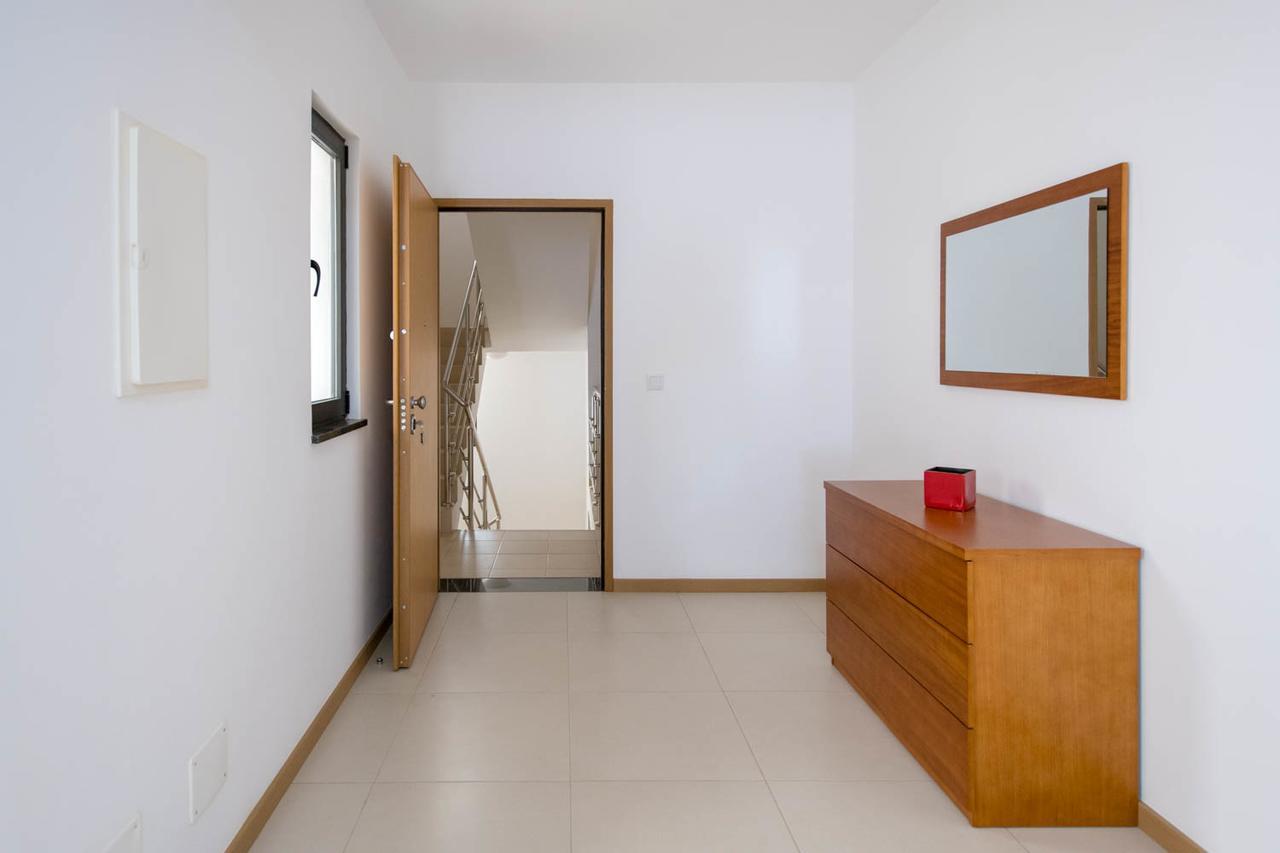 Ferienwohnung Duplex Palmarejo Baixo Praia Exterior foto